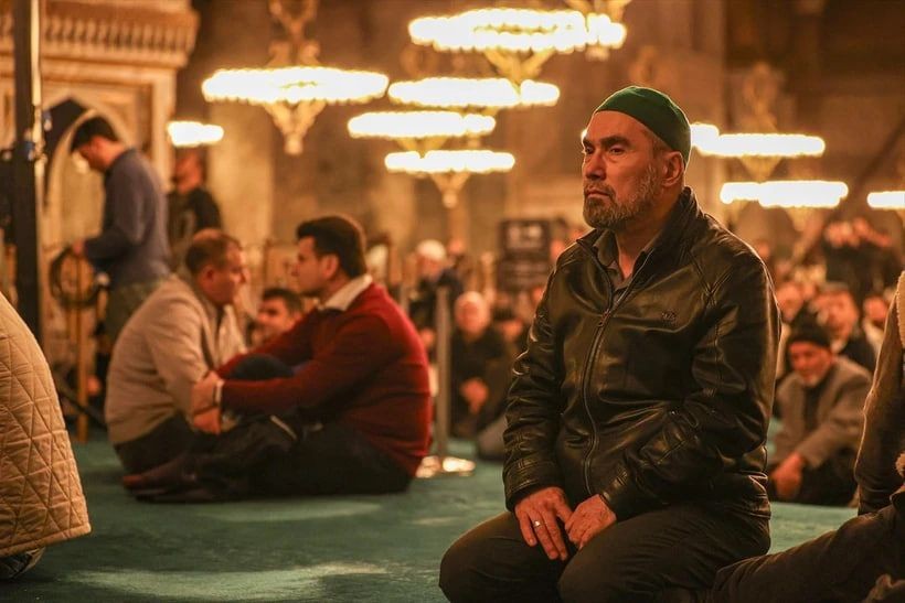 Bayram namazı saat kaçta? İstanbul, Ankara, İzmir... 81 il için Kurban Bayramı namazı saatleri - Resim: 16