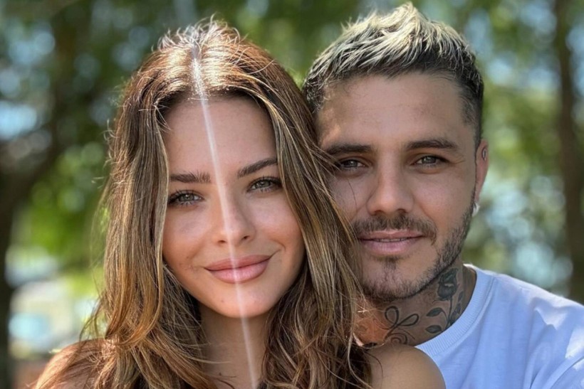 Icardi ve Wanda Nara arasında yeni kavga: 7 milyon euroluk hırsızlık şuçlaması - Resim : 2