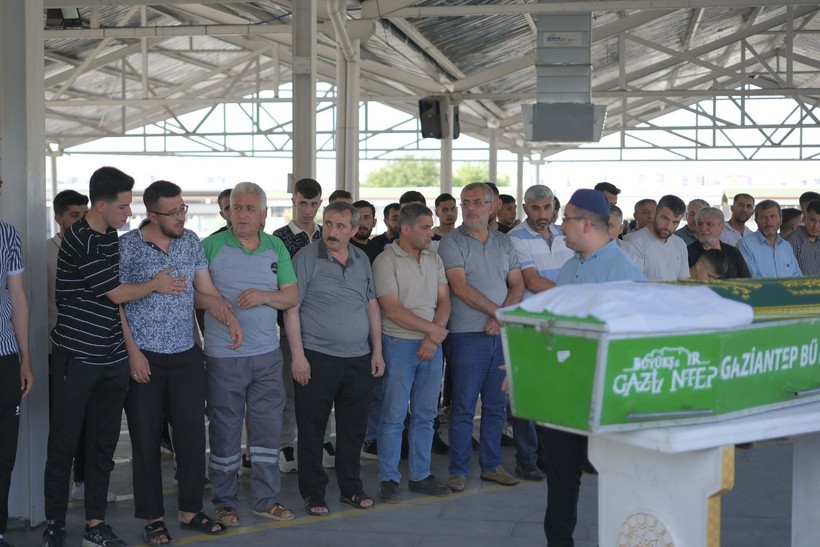 Umut balonları uçurulmuştu! 5 yaşındaki Azra'dan kahreden haber - Resim: 2