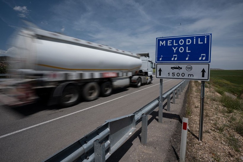 Melodili yolda sıra Mehter Marşı'nda - Resim: 1