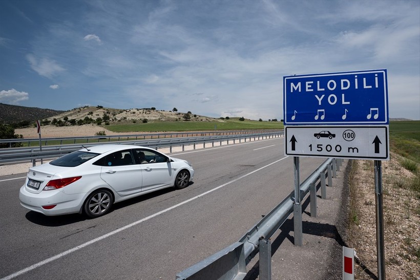 Melodili yolda sıra Mehter Marşı'nda - Resim: 2