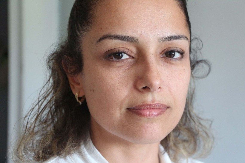 Burcu öğretmenin yardım feryadı: Kurtarın beni - Resim: 13