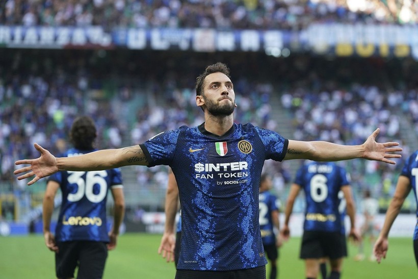 En değerli Türk futbolcular açıklandı: Arda Güler ve Kenan Yıldız zirvede - Resim: 7