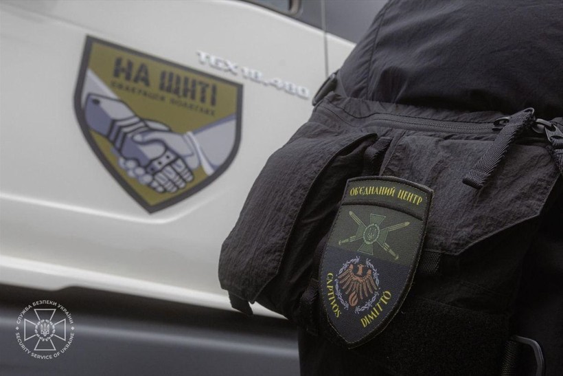 Ukrayna, Rusya'dan 1212 Ukraynalı askerin cenazesini teslim aldı - Resim: 1