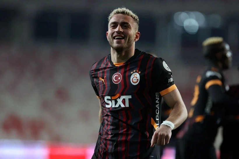 En değerli Türk futbolcular açıklandı: Arda Güler ve Kenan Yıldız zirvede - Resim: 5