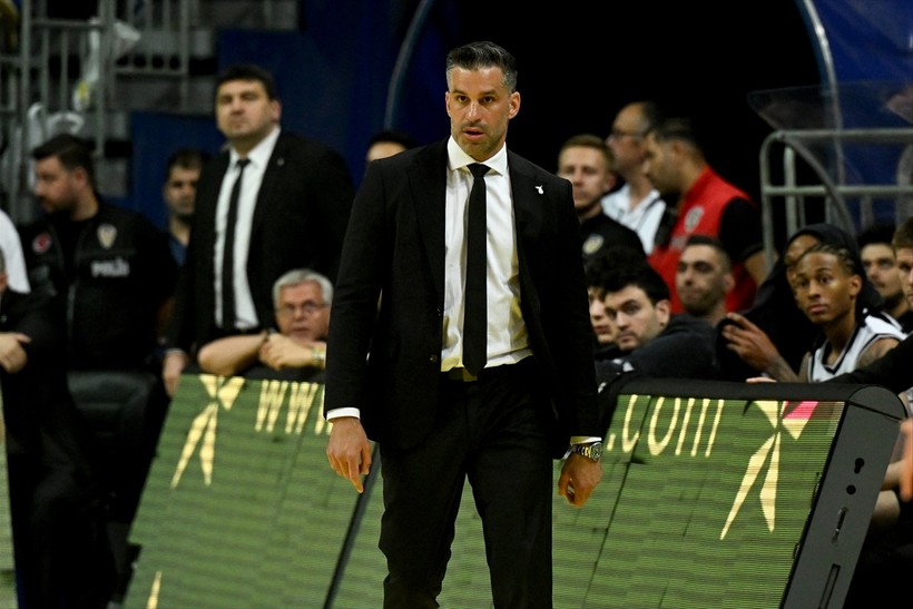Fenerbahçe Beko final serisinin ilk maçında Beşiktaş Fibabanka'yı 94-76 mağlup etti - Resim : 3