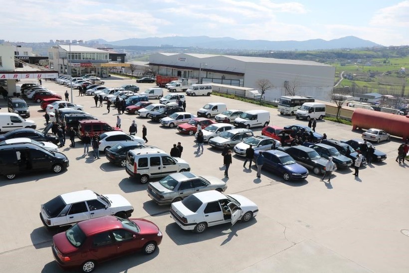 Taşıt ilanlarında yeni dönem! 'Yetki doğrulaması' zorunlu oldu - Resim: 3
