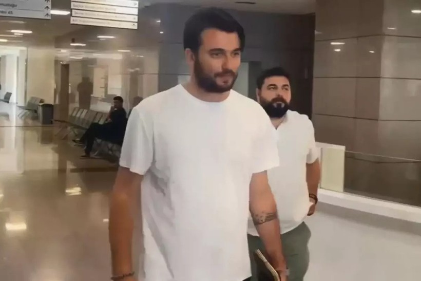 Fotoğraf: DHA