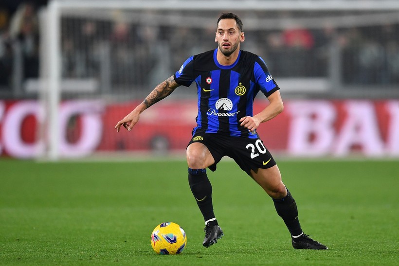 Hakan Çalhanoğlu Galatasaray yolunda: Çocukluk hayali gerçek oluyor! - Resim : 1