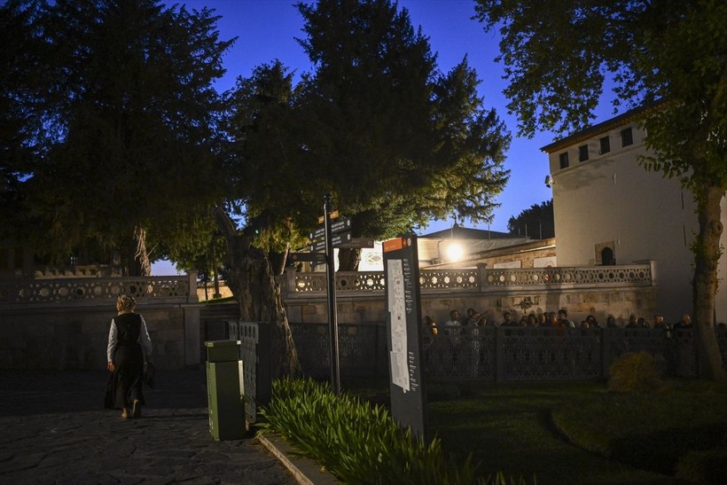 Topkapı Sarayı yaz aylarında gece boyu gezilecek - Resim: 20