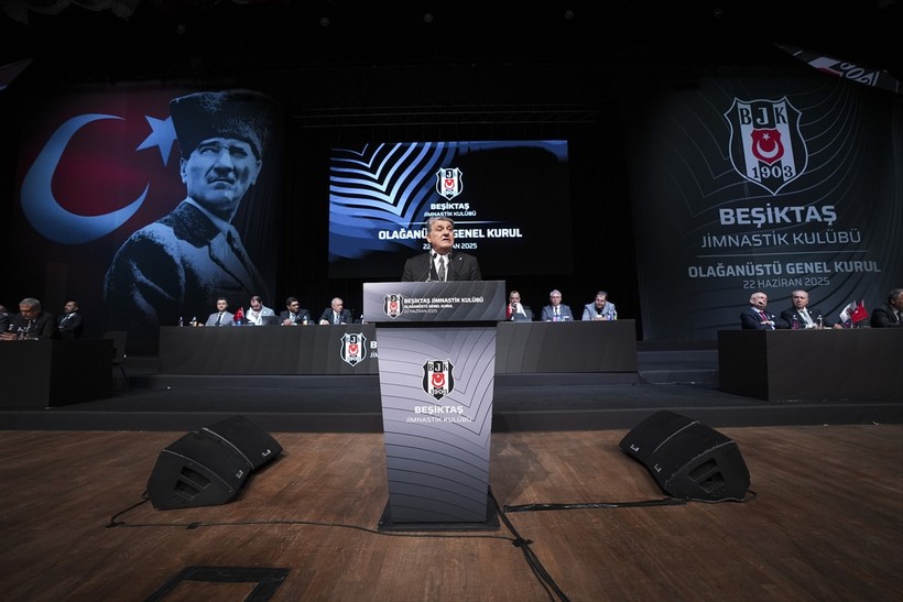 Serdal Adalı: Şampiyonluğa yürüyecek bir Beşiktaş inşa edeceğiz - Resim : 1