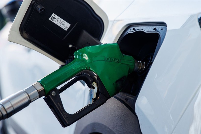 İran, ABD üslerine saldırısı sonrası petrolde sert düşüş - Resim: 3