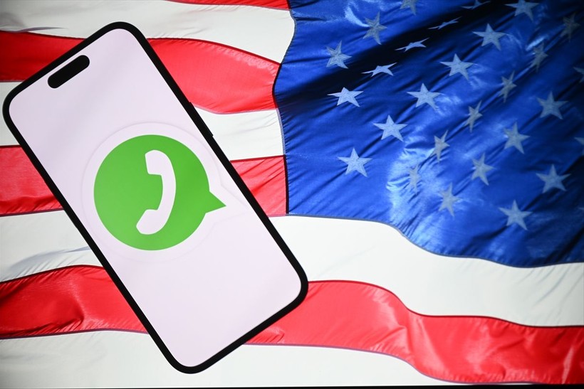 ABD Kongresi, çalışanlarına WhatsApp uygulamasını kullanmayı yasakladı - Resim: 3