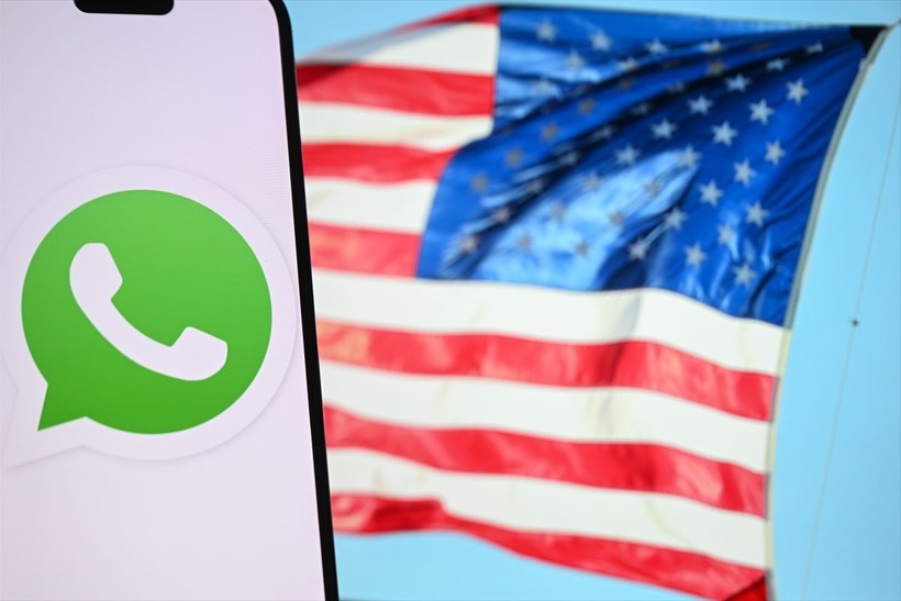 ABD Kongresi, çalışanlarına WhatsApp uygulamasını kullanmayı yasakladı - Resim: 1