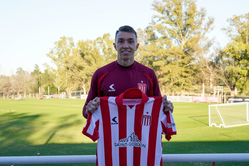 Muslera Arjantin'e geri döndü: 14 yılın ardından yeni sayfa - Resim : 1
