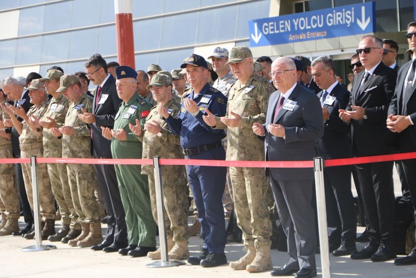 12 askerimizin şehit düştüğü mağarada neler yaşandı? 2 dakika arayla şehit düşmüşler... - Resim: 9
