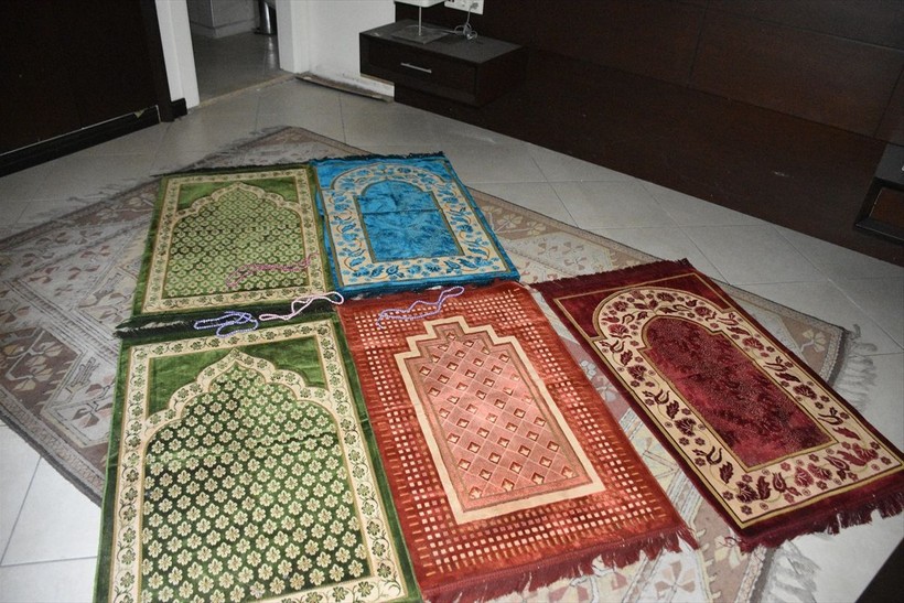 15 Temmuz’un izleri 9 yıldır aynı odada: Kurşun izleri ve kan lekeleri... - Resim: 6