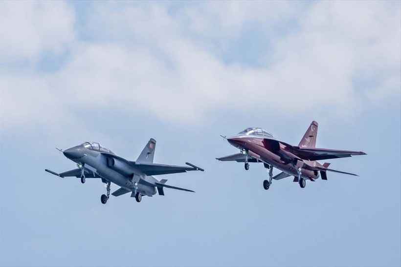 İspanya 30 adet HÜRJET satın alacak - Resim: 5