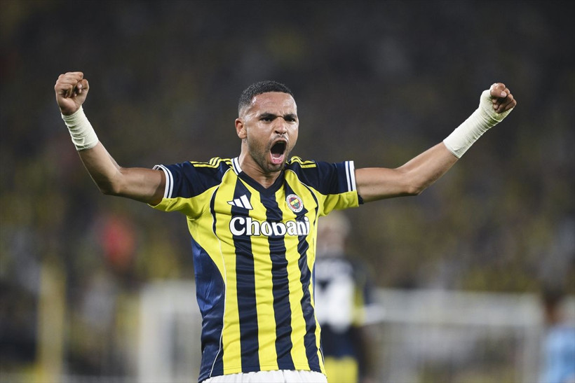Fenerbahçe'ye dev gelir: Kasasını doldurmayı şimdiden garantiledi - Resim: 4