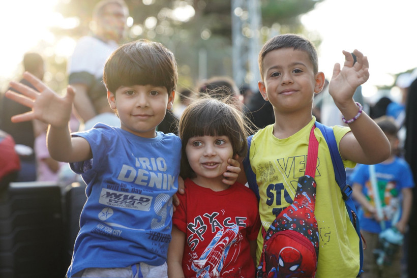 Göç İdaresi: 411 bin 649 Suriyeli ülkesine geri döndü - Resim : 1