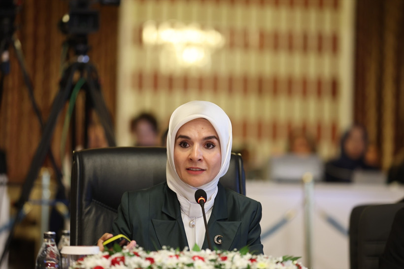 Terörsüz Türkiye komisyonunun 4. toplantısı şehit aileleri ve gazilerin katımıyla gerçekleşti - Resim : 2