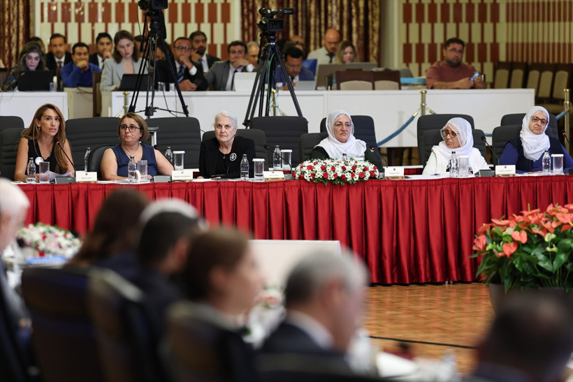 TBMM Başkanı Kurtulmuş: Süreci zehirlemek isteyen grupların varlığını biliyoruz - Resim : 1
