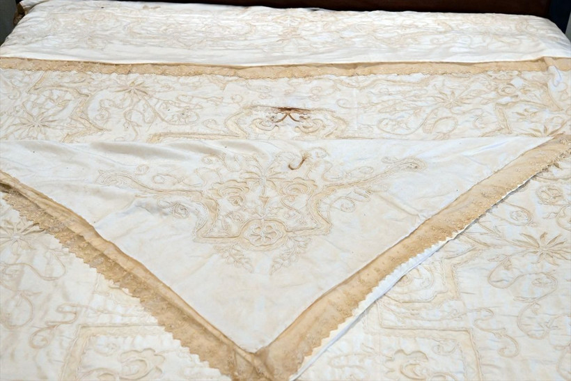 Atatürk'ün manevi mirası Savarona yatı pazar günü İstanbul Boğazı'nı selamlayacak - Resim: 7