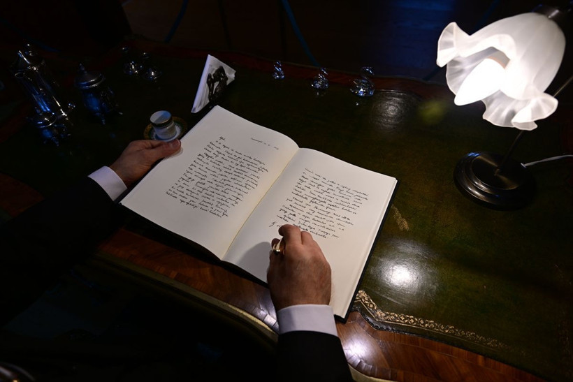 Atatürk'ün manevi mirası Savarona yatı pazar günü İstanbul Boğazı'nı selamlayacak - Resim: 21