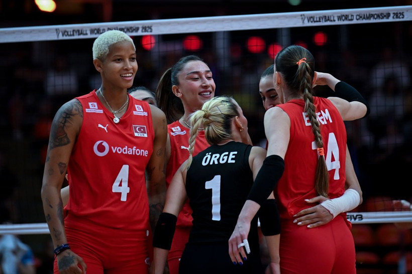 Filenin Sultanları çeyrek finalde: Rakip belli oldu - Resim: 9
