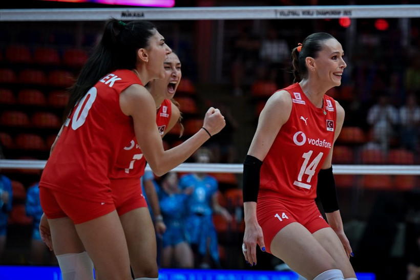 Filenin Sultanları çeyrek finalde: Rakip belli oldu - Resim: 7