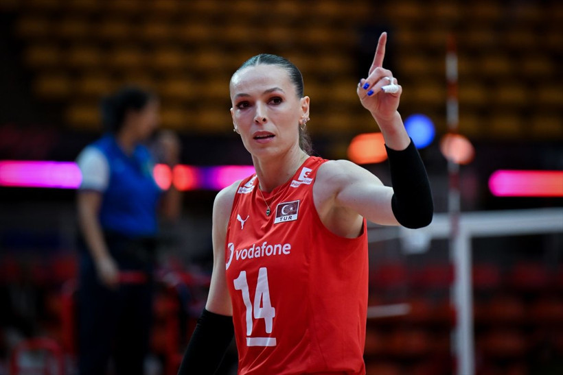Filenin Sultanları çeyrek finalde: Rakip belli oldu - Resim: 6