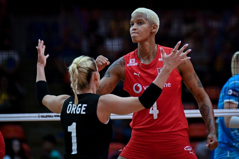 Filenin Sultanları çeyrek finalde: Rakip belli oldu - Resim: 5