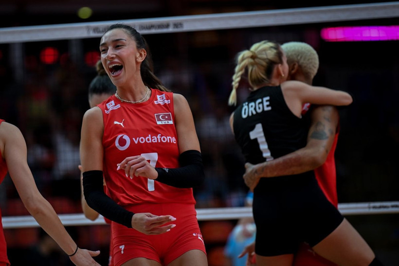 Filenin Sultanları çeyrek finalde: Rakip belli oldu - Resim: 4