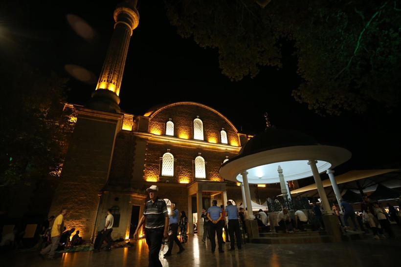 Mevlit Kandili tüm yurtta dualarla idrak edildi - Resim: 3