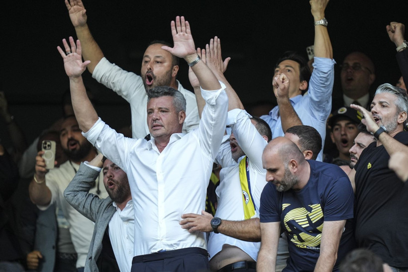 Sadettin Saran: İş Dünyasından Spora Uzanan Başarı Hikayesi - Resim : 1