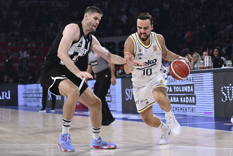 Cumhurbaşkanlığı Kupası Fenerbahçe Beko'nun - Resim: 23