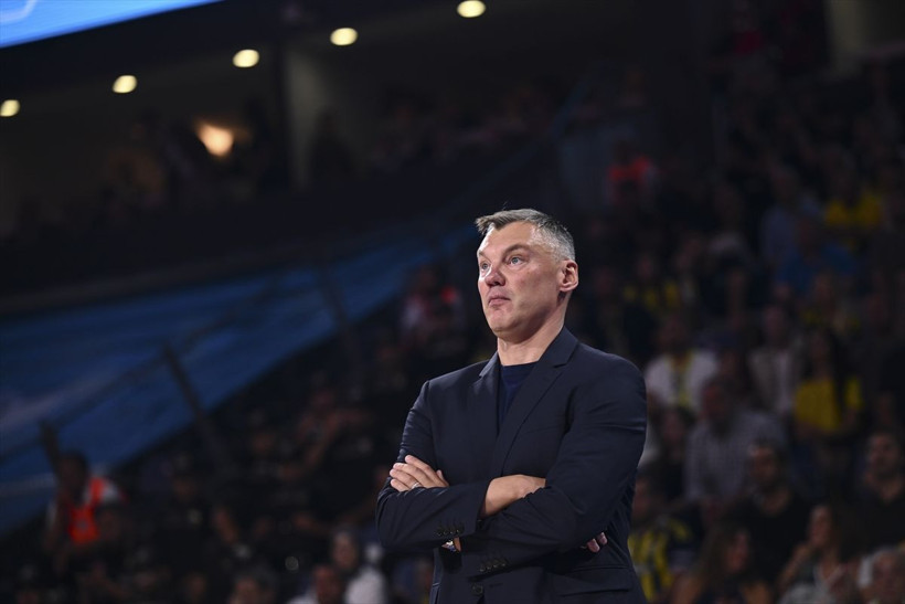 Cumhurbaşkanlığı Kupası Fenerbahçe Beko'nun - Resim: 9
