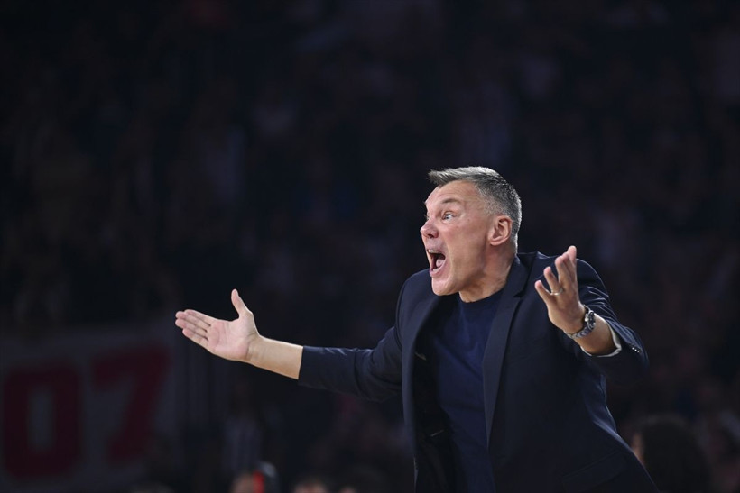 Cumhurbaşkanlığı Kupası Fenerbahçe Beko'nun - Resim: 13