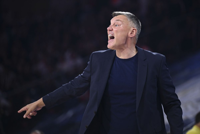 Cumhurbaşkanlığı Kupası Fenerbahçe Beko'nun - Resim: 14