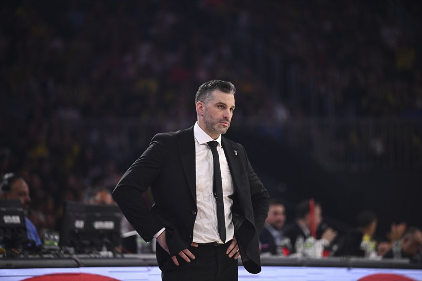 Cumhurbaşkanlığı Kupası Fenerbahçe Beko'nun - Resim: 16