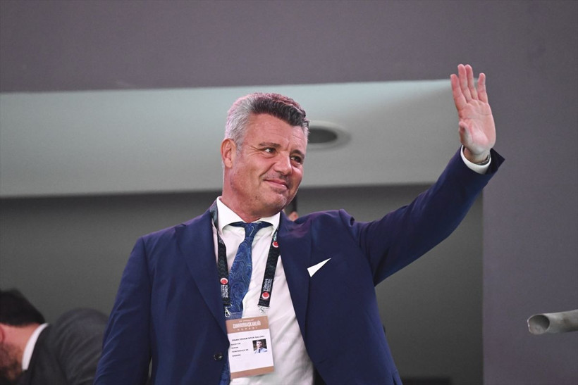 Cumhurbaşkanlığı Kupası Fenerbahçe Beko'nun - Resim: 19