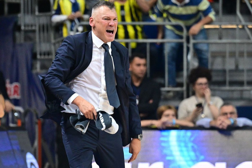 Fenerbahçe Beko, EuroLeague'i galibiyetle açtı - Resim: 7