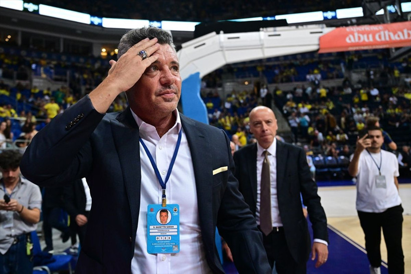 Fenerbahçe Beko, EuroLeague'i galibiyetle açtı - Resim: 10