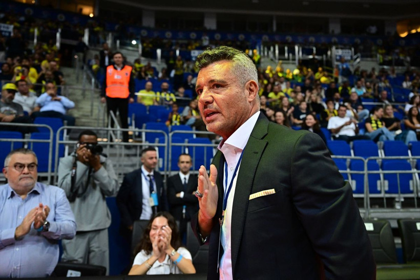 Fenerbahçe Beko, EuroLeague'i galibiyetle açtı - Resim: 12