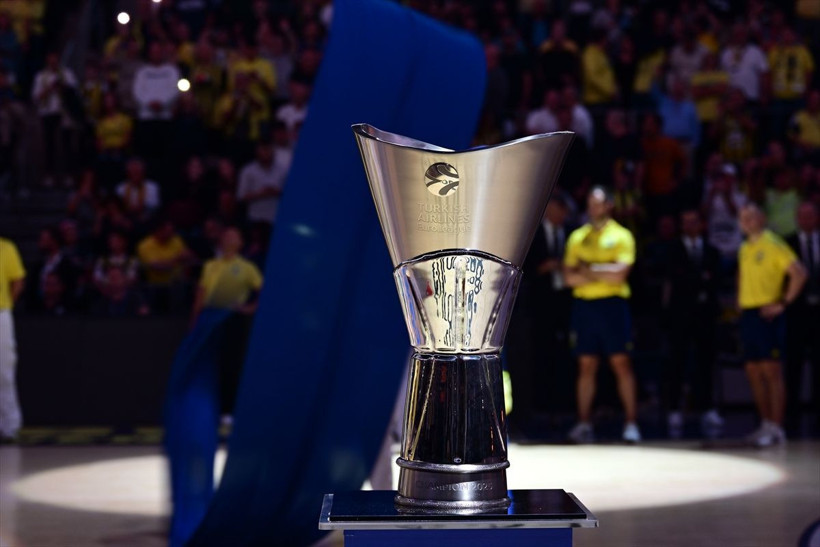 Fenerbahçe Beko, EuroLeague'i galibiyetle açtı - Resim: 15