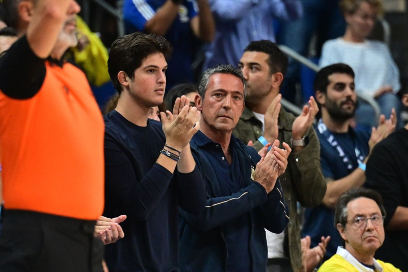 Fenerbahçe Beko, EuroLeague'i galibiyetle açtı - Resim: 17