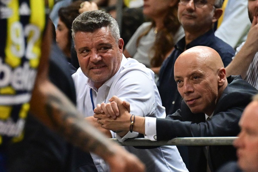 Fenerbahçe Beko, EuroLeague'i galibiyetle açtı - Resim: 18