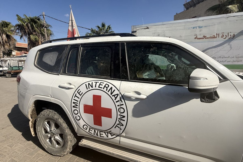 İsrail, aylarca alıkoyduğu otizm hastası Filistinli genci serbest bıraktı - Resim: 7