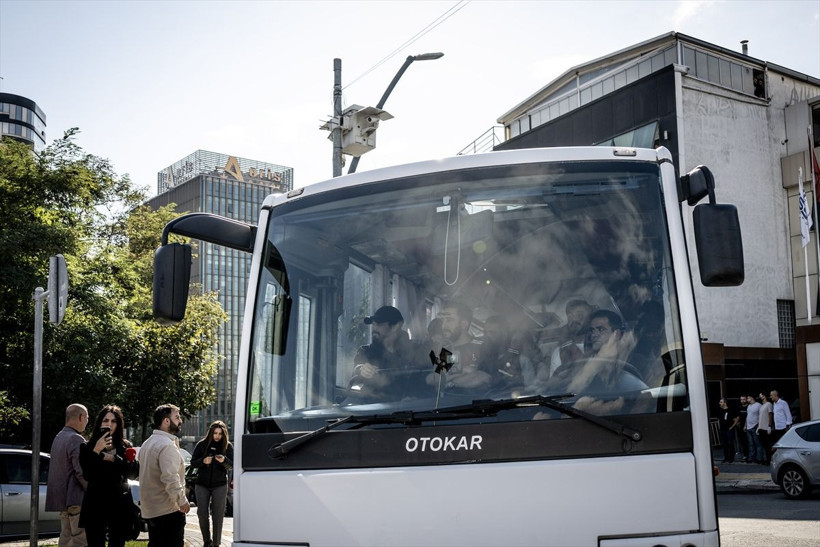 İstanbul'da ünlü isimlere uyuşturucu soruşturması - Resim: 19