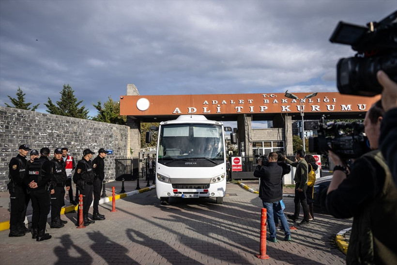 İstanbul'da ünlü isimlere uyuşturucu soruşturması - Resim: 22